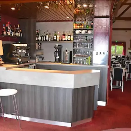 Hotel Le Pavillon De Rouen 3*