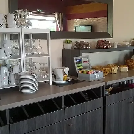 Le Pavillon De Rouen Hotel 3*