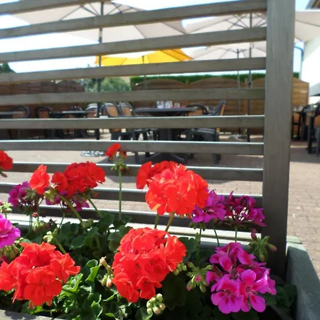 Hotel Le Pavillon De Rouen 3*