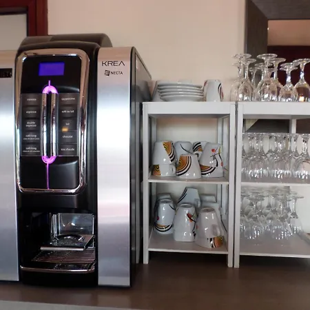 Le Pavillon De Rouen