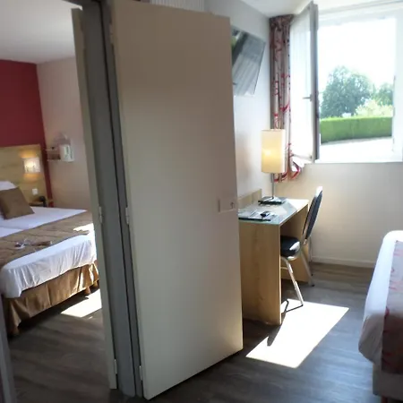 Le Pavillon De Rouen Le Mesnil-Esnard