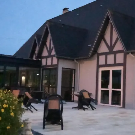 Le Pavillon De Rouen Hotel Franqueville-Saint-Pierre