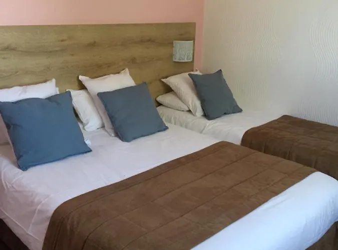 Le Pavillon De Rouen Le Mesnil-Esnard