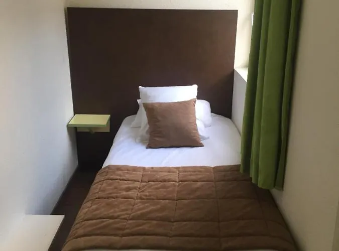 Le Pavillon De Rouen Hotel 3*