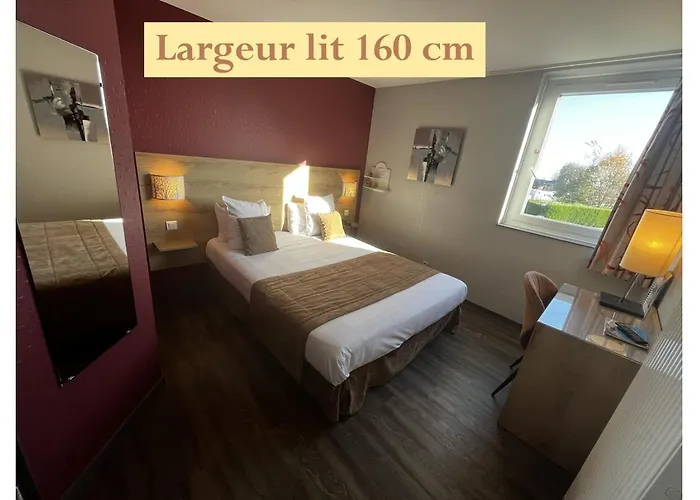 Le Pavillon De Rouen